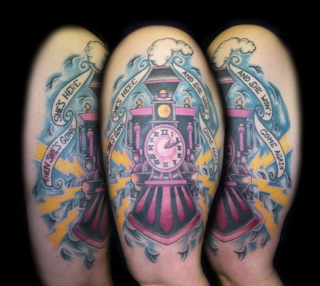American Ink Tattoos Chattanooga