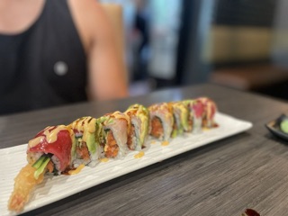 Kenji Sushi Photos