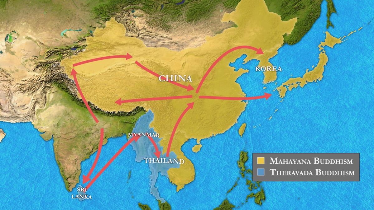The Medieval Rebuilding of Empires - The Middle Ages around the World ...