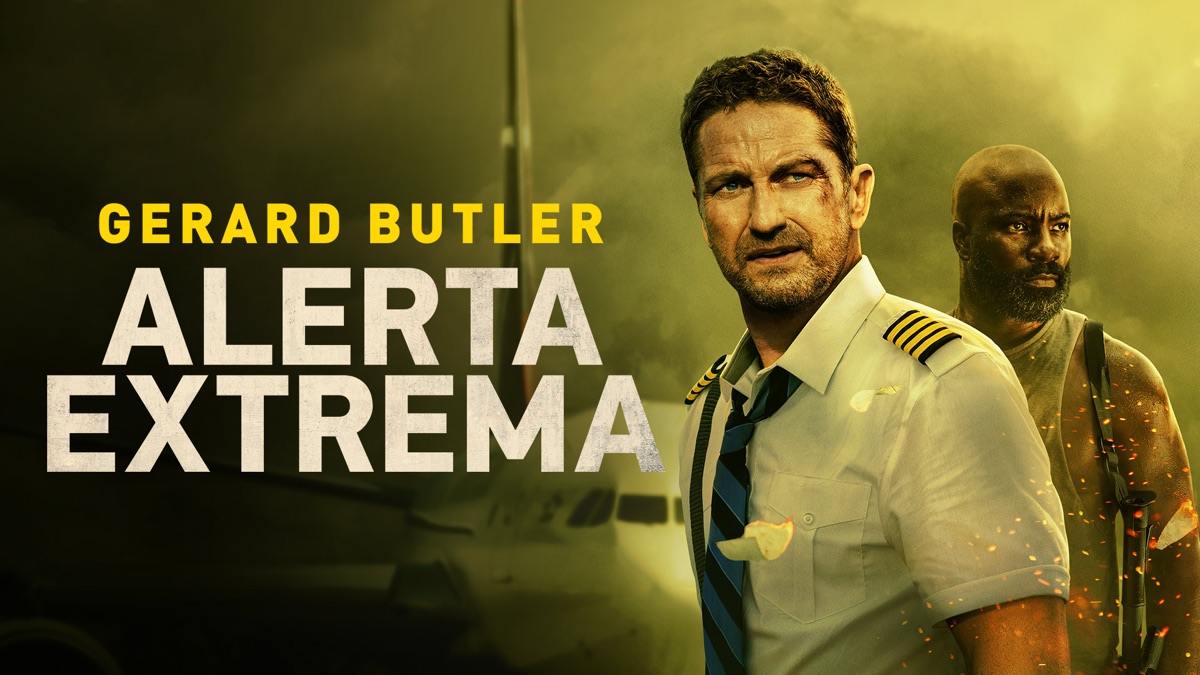 ‎Alerta extrema - Apple TV