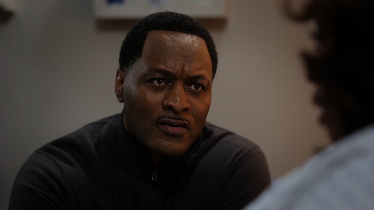 Coming Clean Tyler Perry's The Oval (Season 5, Episode 4) Apple TV