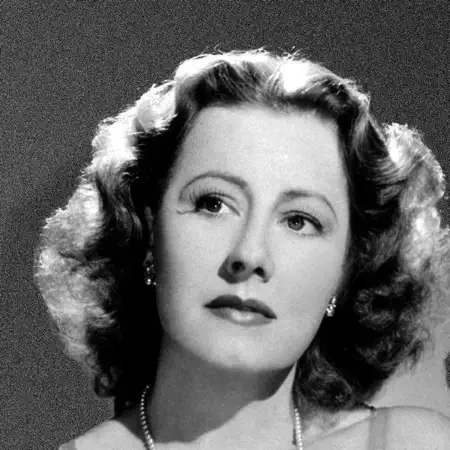 Irene Dunne