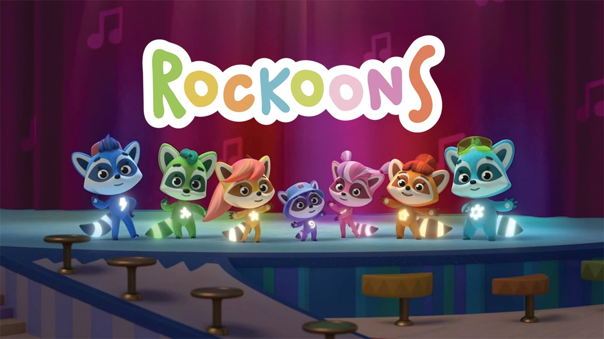 ‎Rockoons - Apple TV