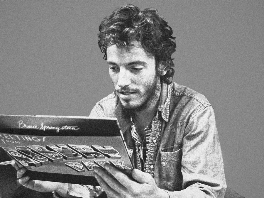 Bruce Springsteen: In His Own Words - Apple TV