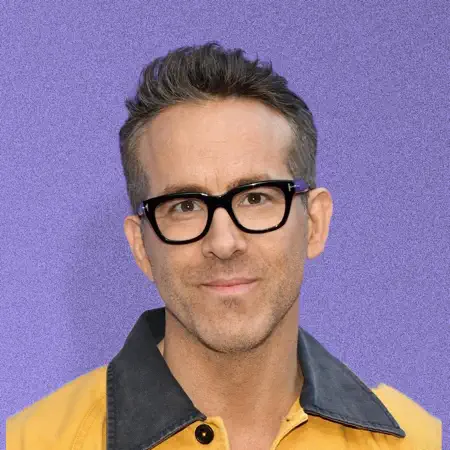 Ryan Reynolds