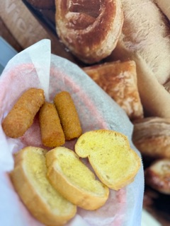 Angel’s Sweets Bakery