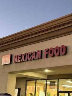 Mi Pueblo Authentic Photos