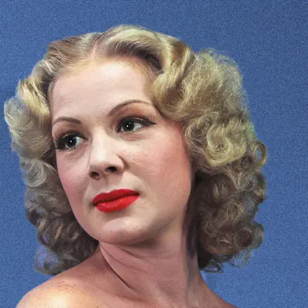 Betty Hutton