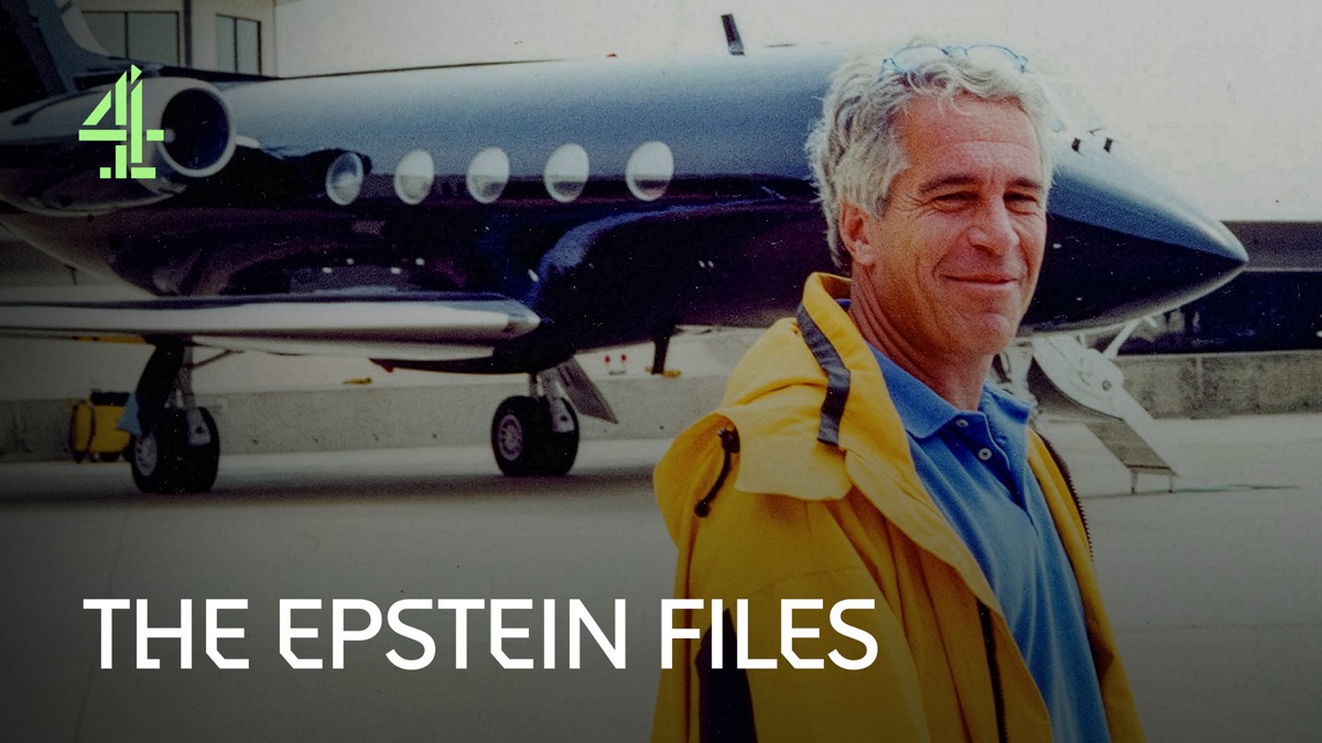 ‎The Epstein Files - Apple TV