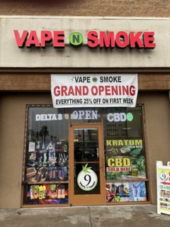 vape shop frome Raw Garden Carts main image 0