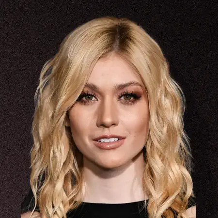 Katherine McNamara