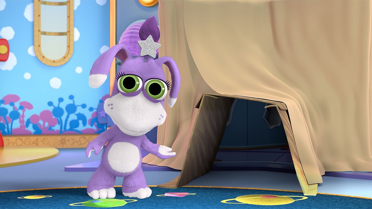 ‎Carrots And Caves – Kiddets (Season 1, Episode 46) - Apple TV (CA)