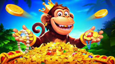 Read more about New Slot Banana Mania