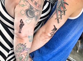 Tattoo Royale