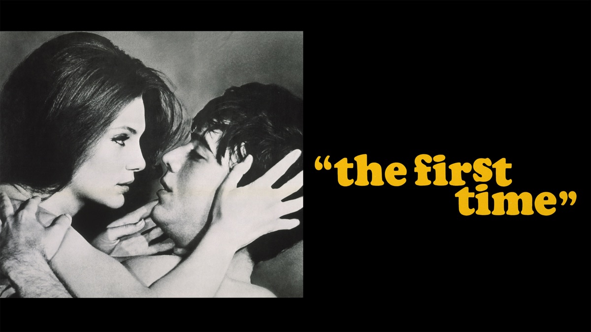‎The First Time - Apple TV