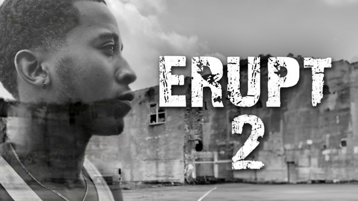 ‎Erupt 2 - Apple TV