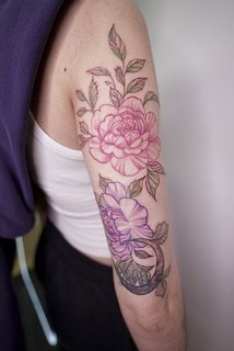 MY Ink Tattoo Studio