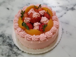 Cake Kobo