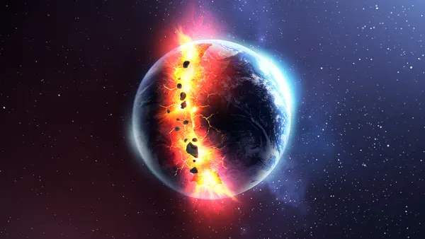 Mercy is for Mortals!