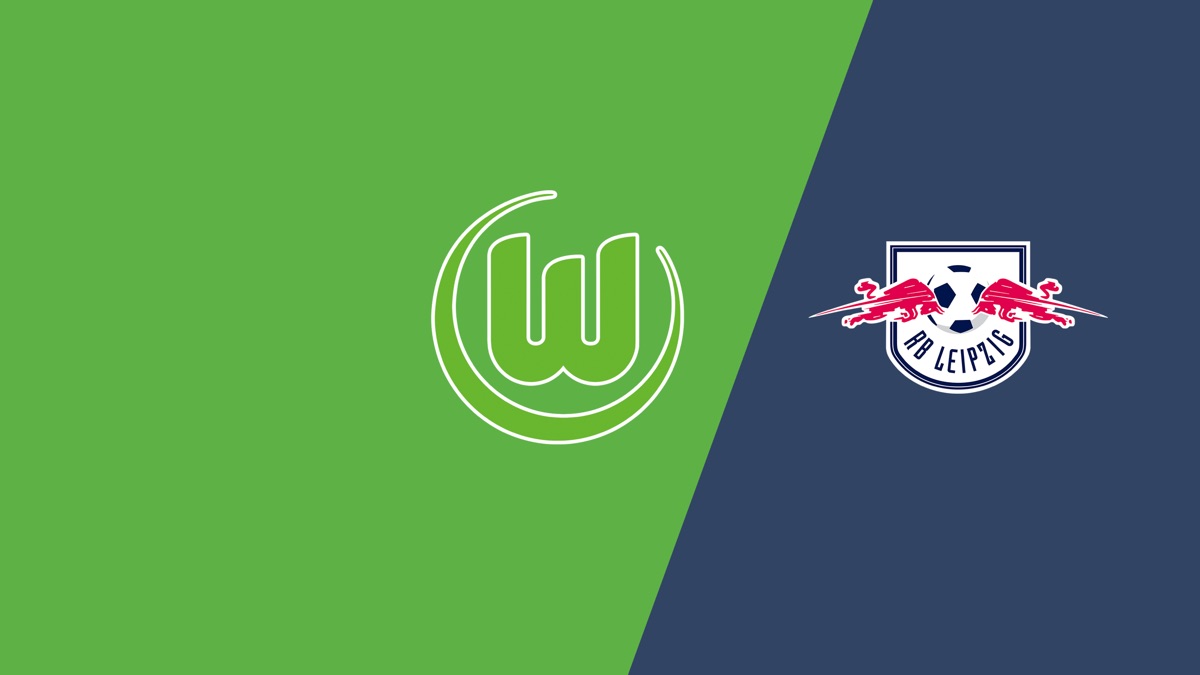 rb leipzig vs. wolfsburg tv