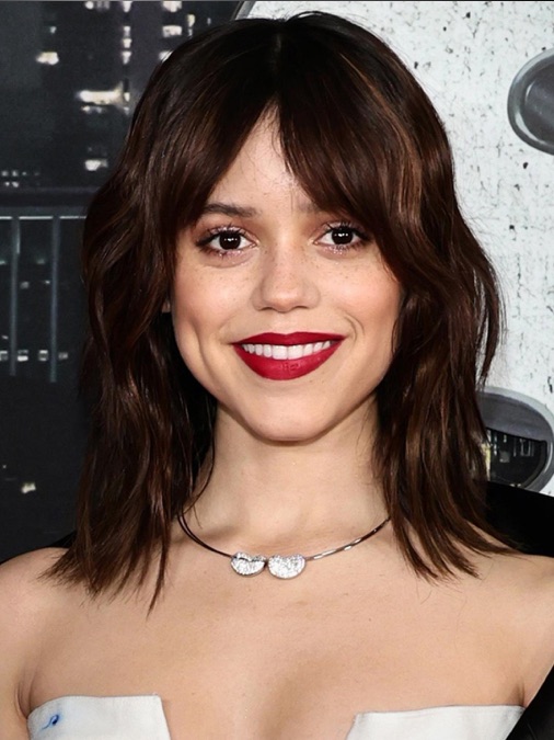 Jenna Ortega Movies and Shows Apple TV