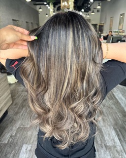 Polished Salon