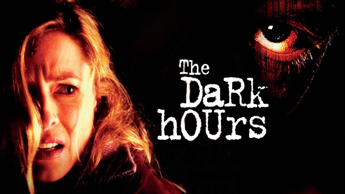 ‎The Dark Hours Apple TV
