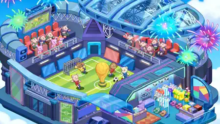 Dreamy Room iPhone screenshot 10