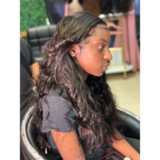 Trofee Hair & Lounge