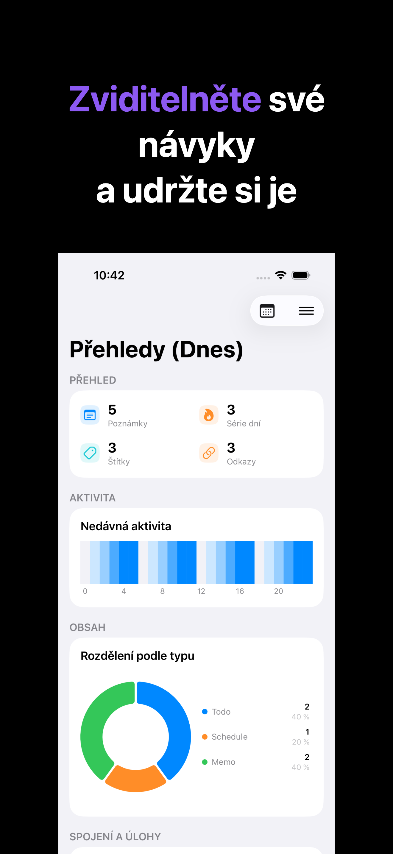 Notone - シンプルなメモAI Agent iOS screenshot 5 showing app interface
