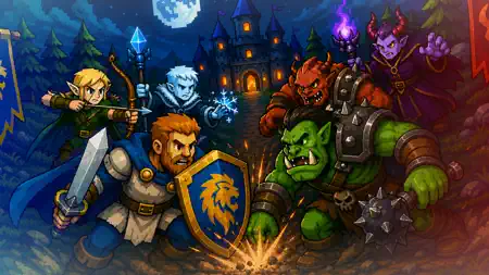 Path of Kings iPhone screenshot 6