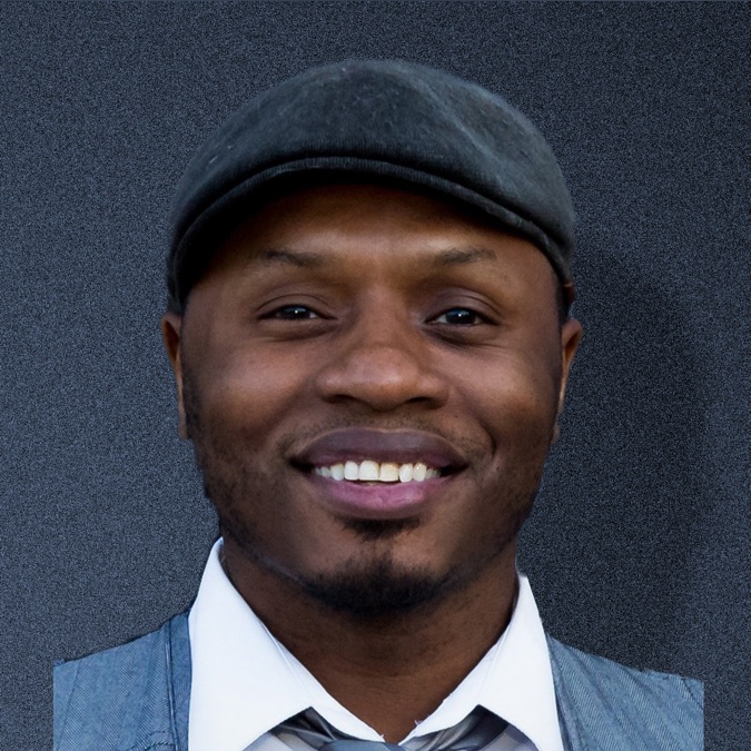 Malcolm Goodwin Bones