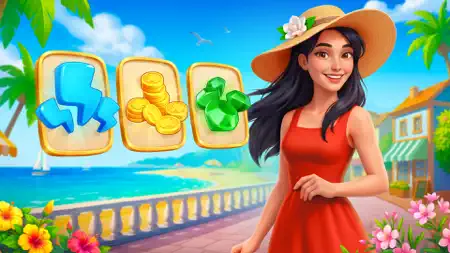 Клондайк - Игра-Ферма iPhone screenshot 8