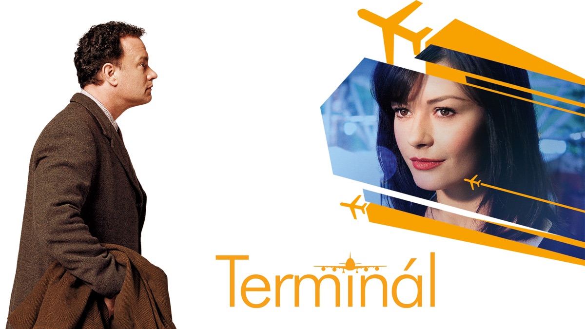 ‎Terminál - Apple TV