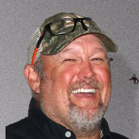 Larry the Cable Guy
