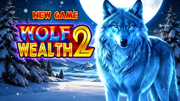 Wolf wealth2
