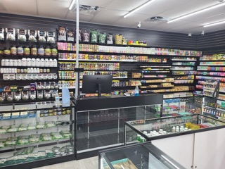 H Town Smoke and Vape Shop in Houston, TX United States - Apple Maps