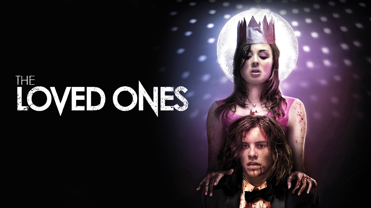‎The Loved Ones - Apple TV