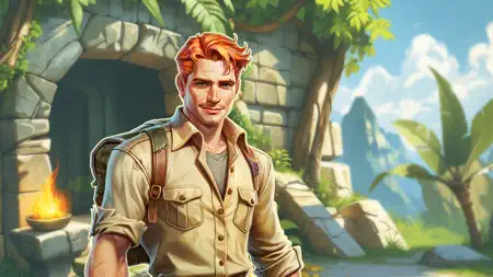 Temple Run iPhone screenshot 6