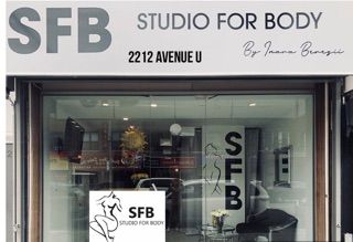 Studio For Body tattoo studio photo