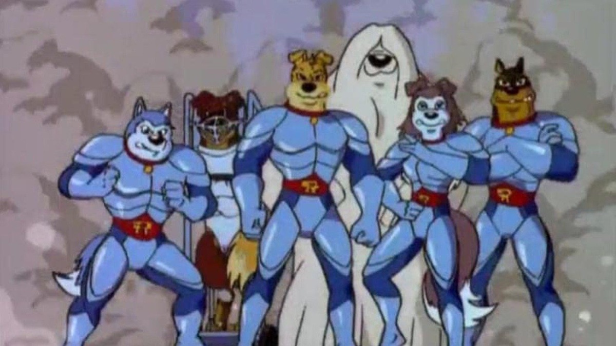Road rovers 2024