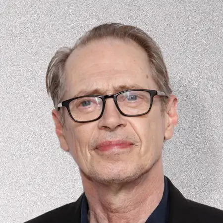 Steve Buscemi