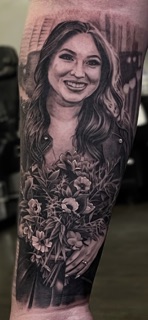 Primal Instincts Tattoo photo 5