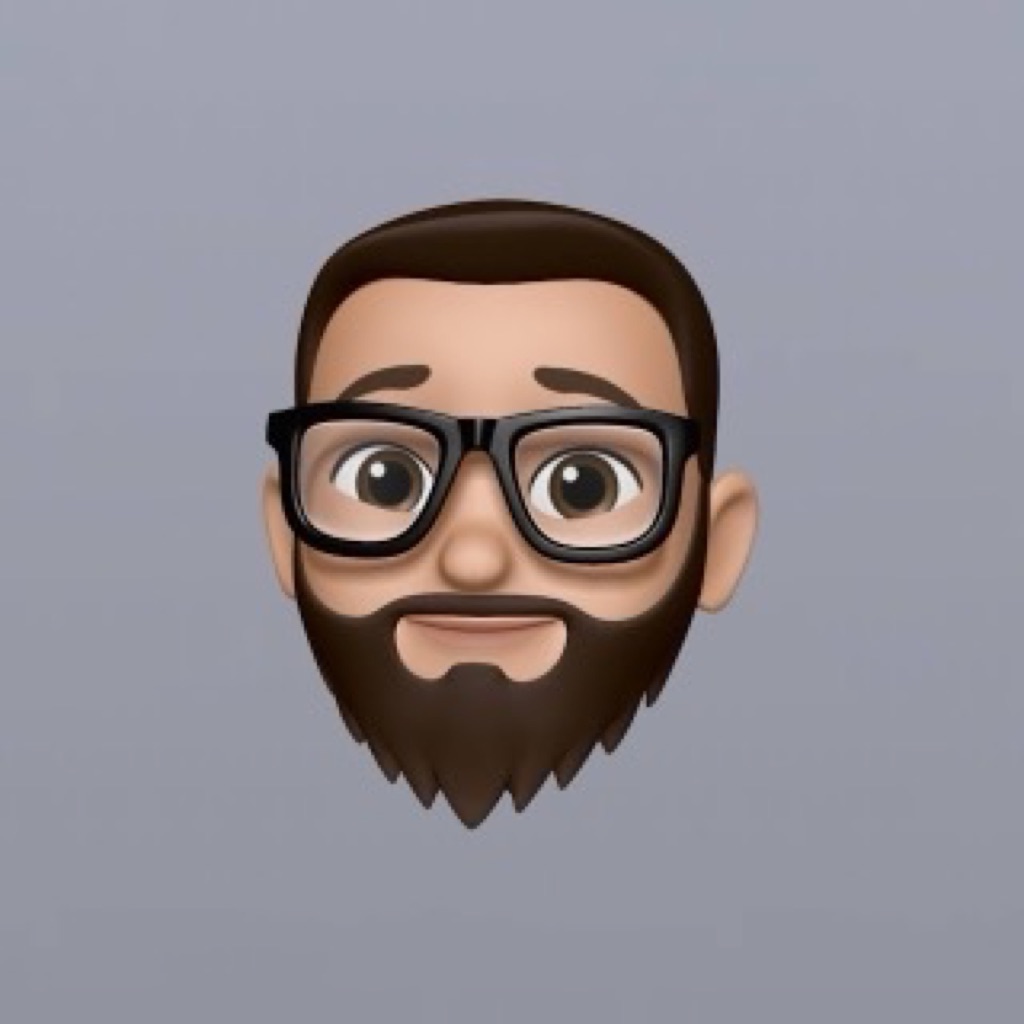 AppleMusic profile picture for @srojas