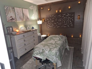 Baya Suites Salon & Spa