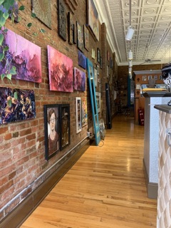 Exquisite Body Arts, LLC