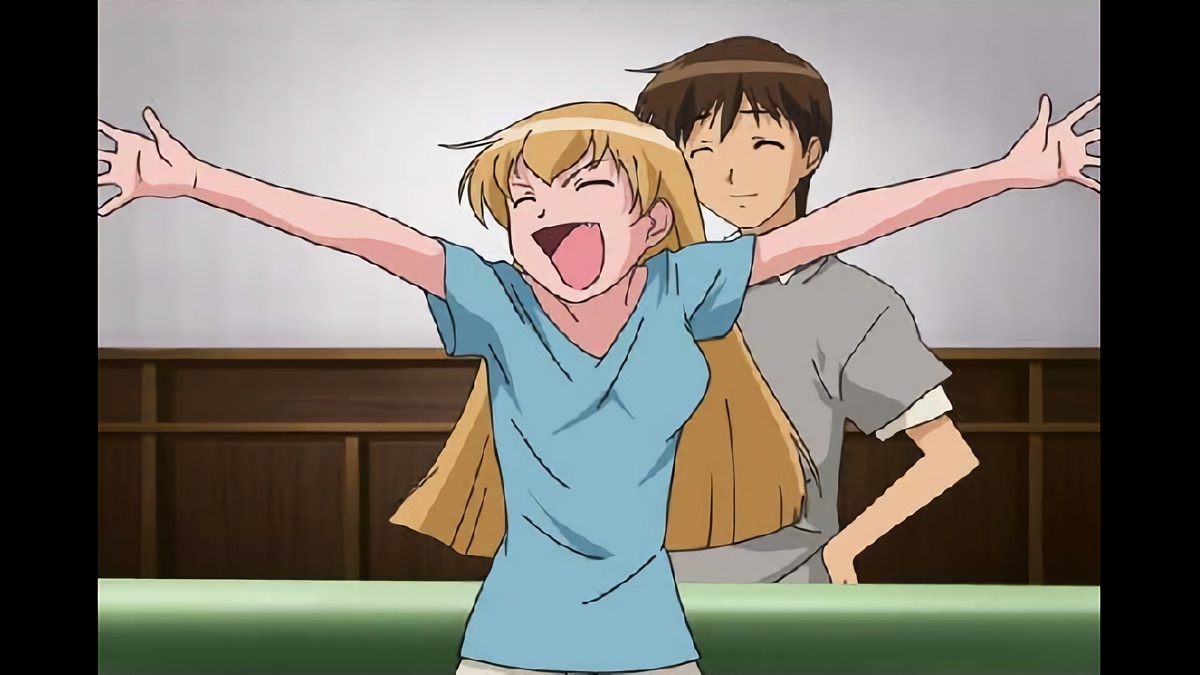 Ai Yori Aoshi ~ Enishi ~ Page Two :: Karmaburn.com, image size:1200x675