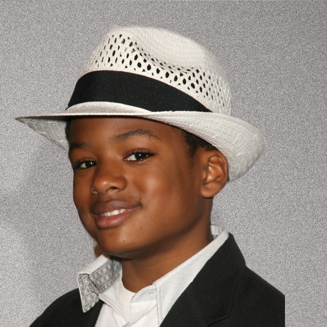 ‎Damani Roberts Films and Shows – Apple TV