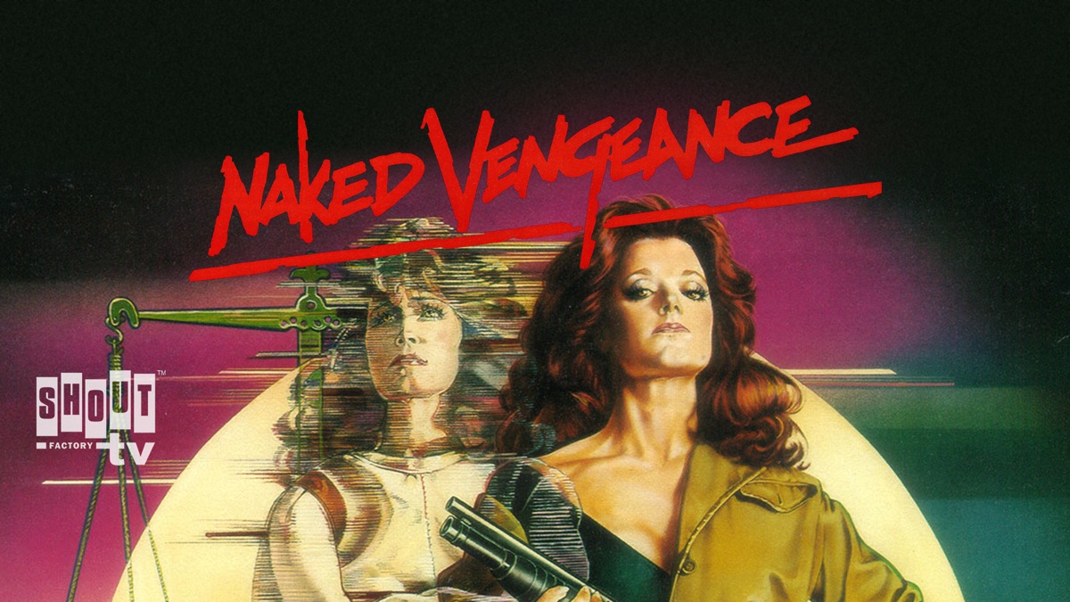 ‎Naked Vengeance —Apple TV