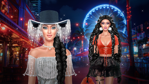 Read more about SUITSME Festival Odyssey Games